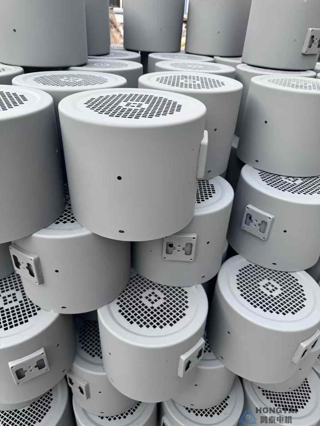 YE4-355M-4变频电机用G系列变频风机