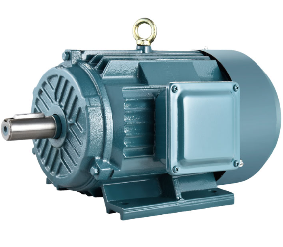 YE4-355M-4六八极电机参数表