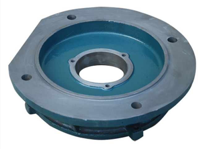 YE4-355M-4电机法兰盘-立式电机前端盖-驱动端